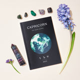 Capricorn Full Moon Workbook (Printed)