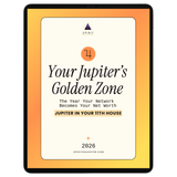 Golden Money Zone Guide 2026
