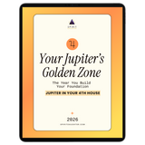 Golden Money Zone Guide 2026