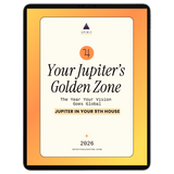 Golden Money Zone Guide 2026