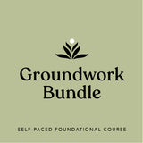 Groundwork Bundle