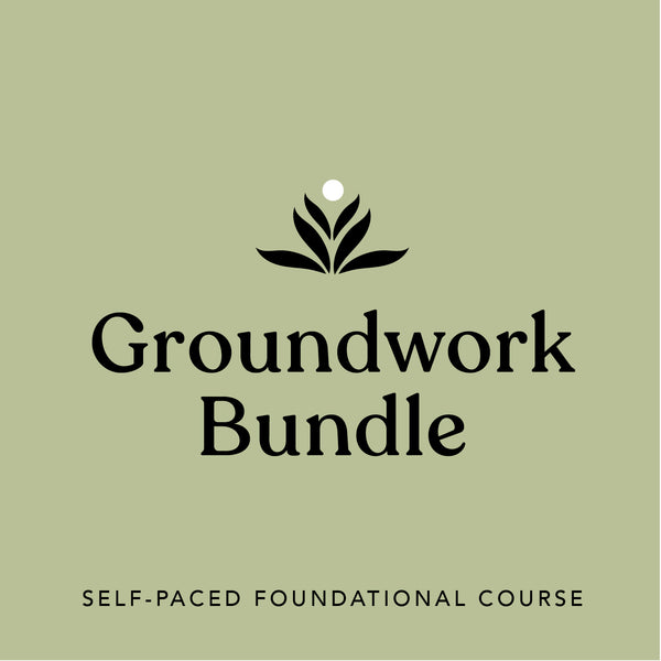 Groundwork Bundle