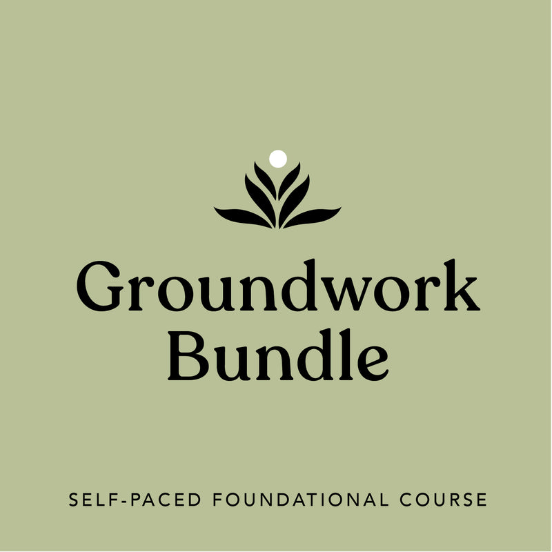 Groundwork Bundle