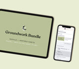 Groundwork Bundle