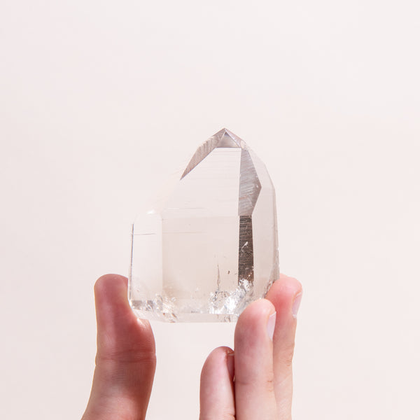 Lemurian Quartz Generator Magic