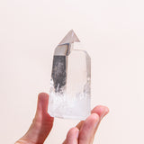 Lemurian Quartz Generator Wisdom