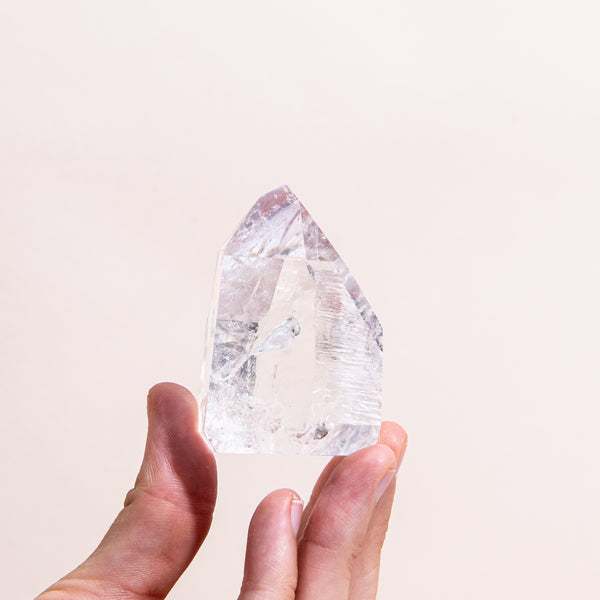 Lemurian Quartz Generator Galaxy