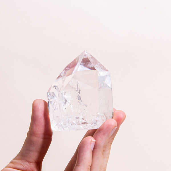 Lemurian Quartz Generator Galaxy