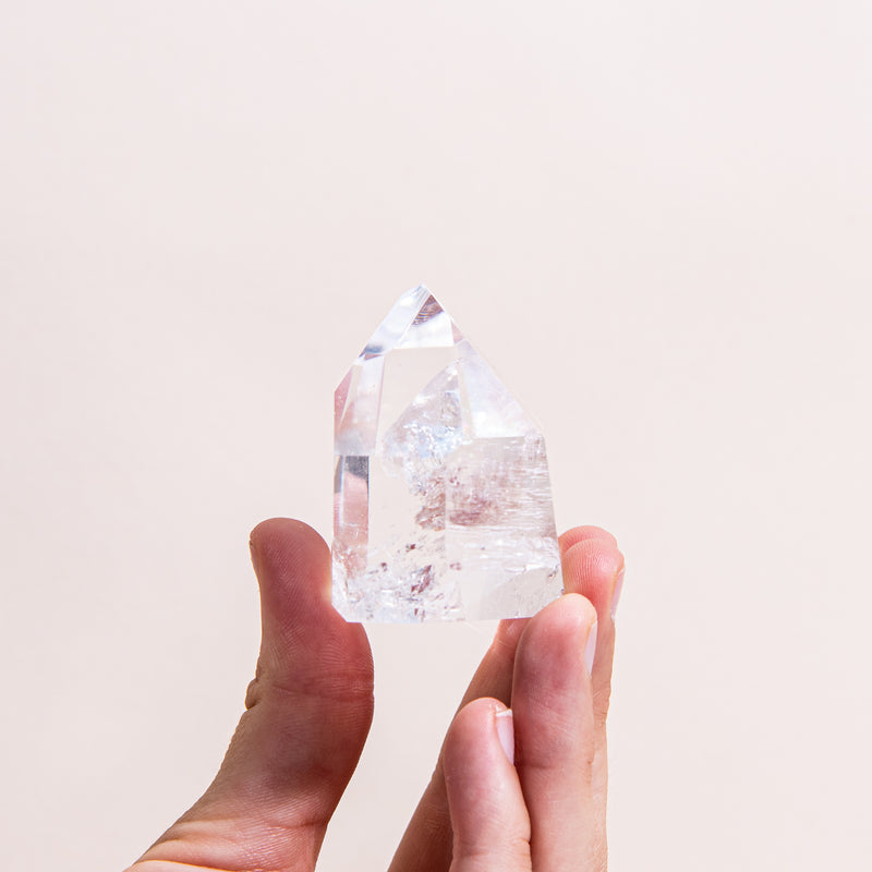 Lemurian Quartz Generator Nova