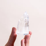 Lemurian Quartz Generator Pluto