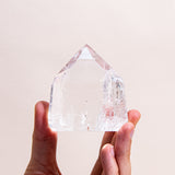 Lemurian Quartz Generator Pluto