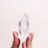 Lemurian Quartz Generator Lumen