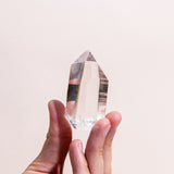 Lemurian Quartz Generator Zenith