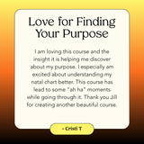 Finding Your Purpose