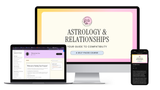 Astrology + Relationships