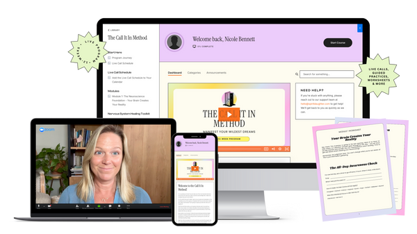 The Call It In Program