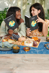 Gemini Full Moon Workbook - Printed