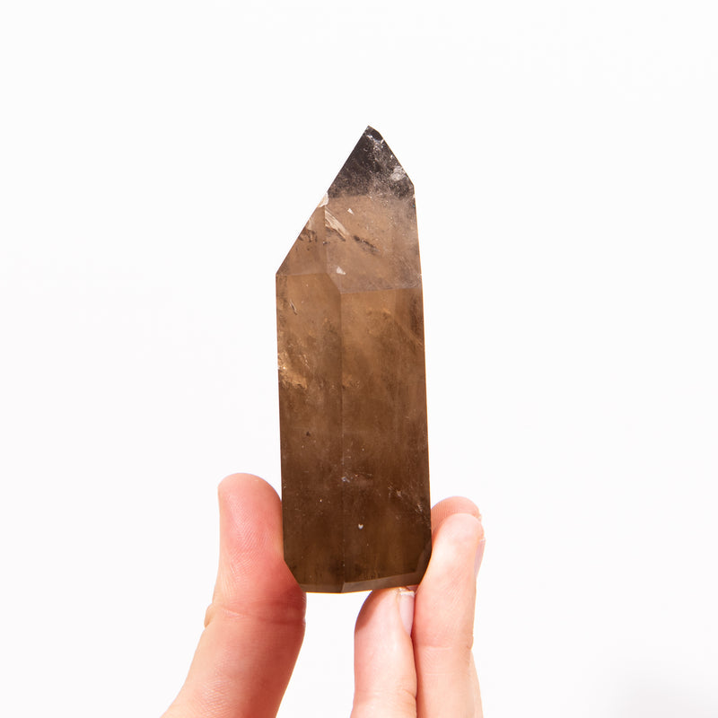 Smokey Citrine Core