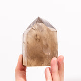 Smokey Citrine Core