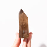 Smokey Citrine Core