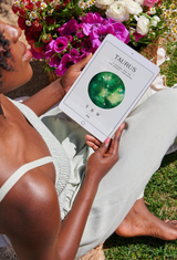 Taurus Season + New Moon Workbook - Digital