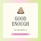 Good Enough
