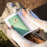 Virgo Season + New Moon Workbook - Printed