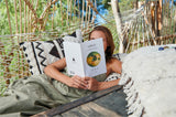Virgo Season + New Moon Workbook - Printed