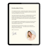 Power Type Guide - The Embodied One