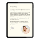 Power Type Guide - The Firestarter