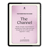 Power Type Guide - The Channel