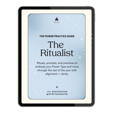 Power Type Guide - The Ritualist