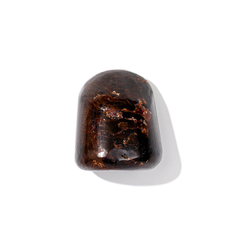 Garnet Tumbled Stone