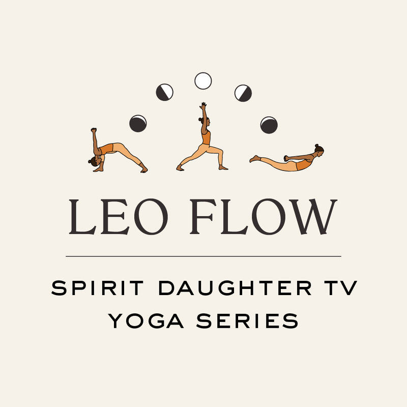 Leo Yoga Flow