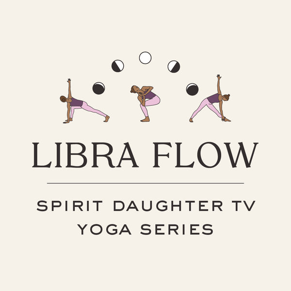 Libra Yoga Flow