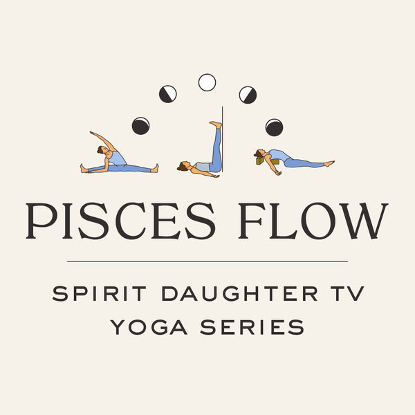 Pisces Yoga Flow