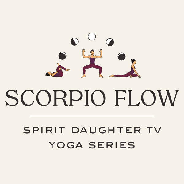 Scorpio Yoga Flow