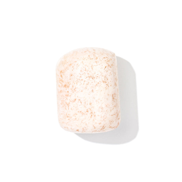 scolecite tumbled stone
